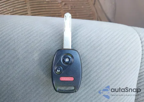 2011 Honda Civic Lx z USA, uszkodzony, nr VIN 2HGFA1F54BH510786